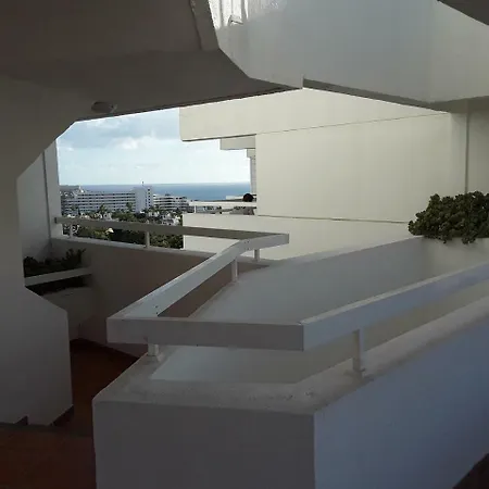 Ponderosa 701 Apartamento *