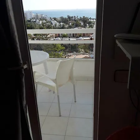 Apartment Venezuela Playa de las Americas (Tenerife)